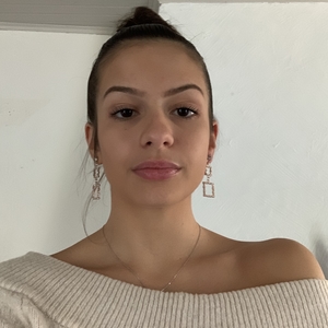 Gabrielle - Prof d'aide aux devoirs - Oinville-sur-Montcient