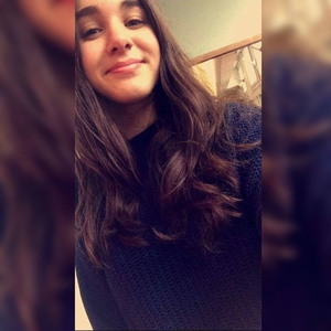 Alicia - Prof d'aide aux devoirs - Bezons