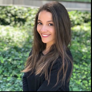 Inès - Prof d'espagnol - Paris