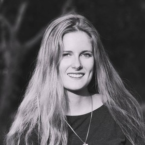 Amandine - Prof d'italien - Paris