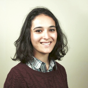 Sonia - Prof d'anglais - Paris