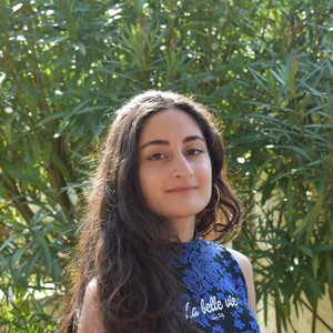 Chloé - Prof d'aide aux devoirs - Arcueil