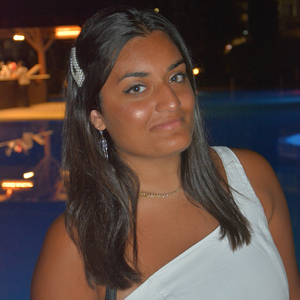 Shauna - Prof de soutien scolaire - Sarcelles