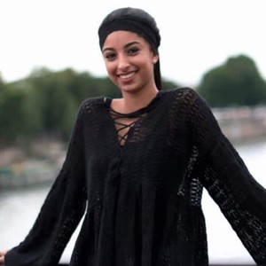 Yasmina - Prof d'aide aux devoirs - Neuilly-sur-Seine