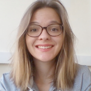 Margot - Prof d'aide aux devoirs - Le Vésinet