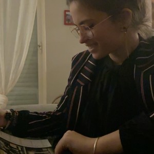 Jade - Prof d'aide aux devoirs - Lyon