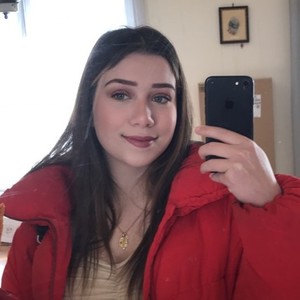 Lucie - Prof d'aide aux devoirs - Saran