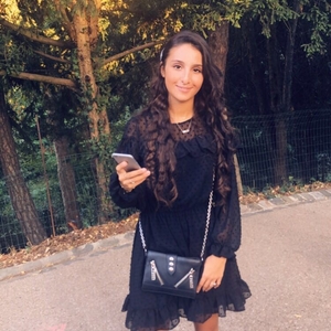 Hind - Prof d'anglais - Paris