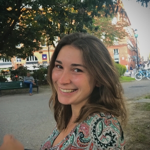 Mila - Prof de compréhension orale - espagnol - Cornil