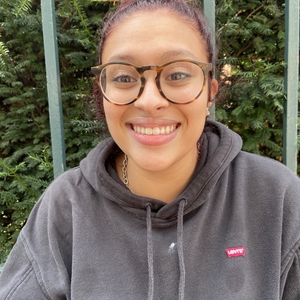 Ines - Prof d'aide aux devoirs - Malakoff