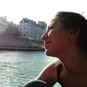 Camille - Prof d'aide aux devoirs - Paris