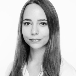 Mélanie - Prof de méthodologie juridique - Paris
