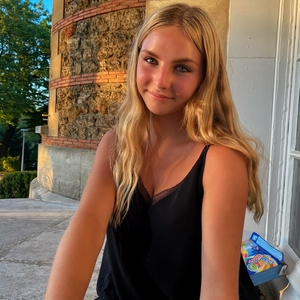 Chloé - Prof d'aide aux devoirs - Paris