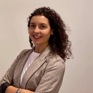 Lauriane - Prof de maths - Rennes