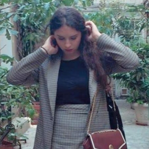 Ania - Prof de français - Paris