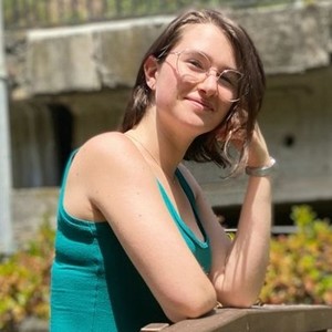 Chiara - Prof d'aide aux devoirs - Torino