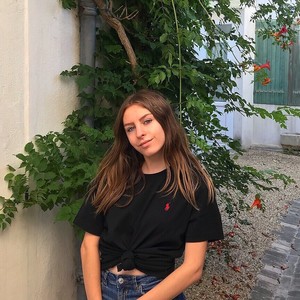 Claire - Prof de soutien scolaire - Chessy