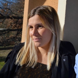 Léonie - Prof d'aide aux devoirs - Hauterives
