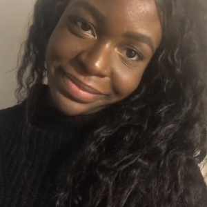 Aurélie - Prof de français - Clichy-sous-Bois