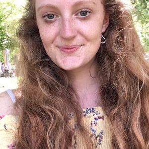 Claire - Prof de français - Toulouse