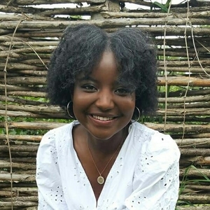 Aminata - Prof d'aide aux devoirs - Chambray-lès-Tours