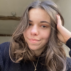 Camille - Prof de soutien scolaire - Lyon