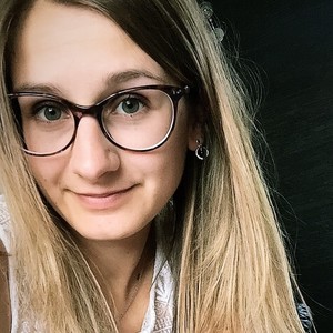 Pauline - Prof de français - Bègles