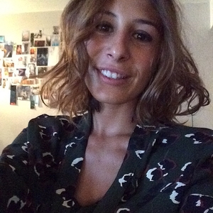 Paula - Prof de droit pénal - Cagnes-sur-Mer