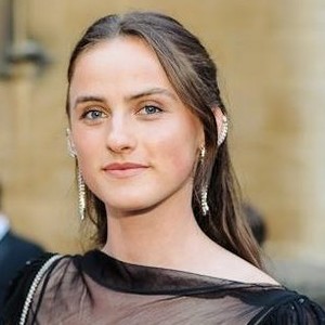 Olivia - Prof d'anglais - Poitiers