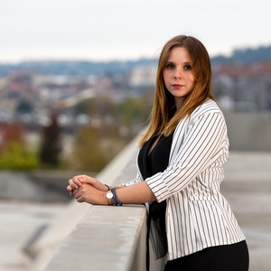 Audrey - Prof d'aide aux devoirs - Lyon