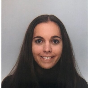 Laura - Prof d'aide aux devoirs - Nemours