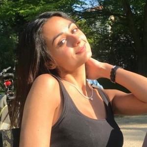 Yasmine - Prof de préparation bac es - Sartrouville