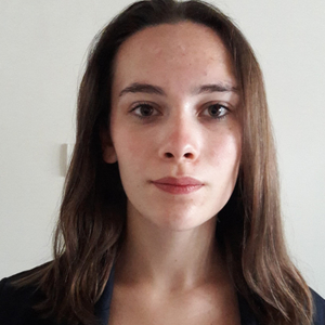 Anaëlle - Prof de français - Nozay