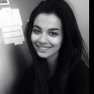 Dalia - Prof d'anglais - Paris