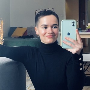 Chloé - Prof de droit civil - Limoges