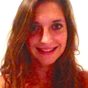Inès - Prof d'espagnol - Strasbourg