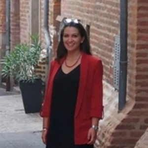 Marine - Prof de soutien scolaire - Thézan-lès-Béziers
