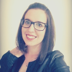 Dafne - Prof d'italien - Strasbourg