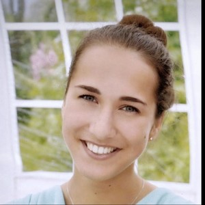 Ophelie - Prof de fle - français langue étrangère - Portugalete