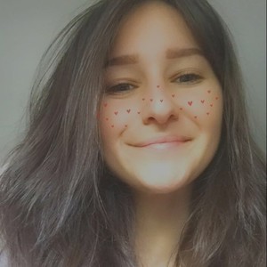 Kelly - Prof de photoshop - Meudon