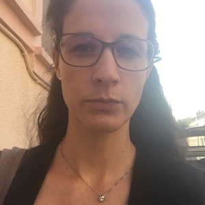Marlène - Prof de comptabilité - Montpellier