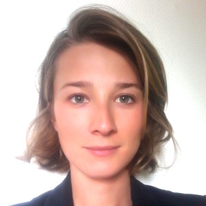 Joséphine - Prof de comptabilité - Le Havre