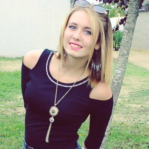 Sandy - Prof de maths - Angers