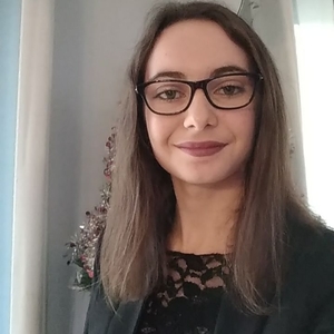 Hélène - Prof d'aide aux devoirs - Brest