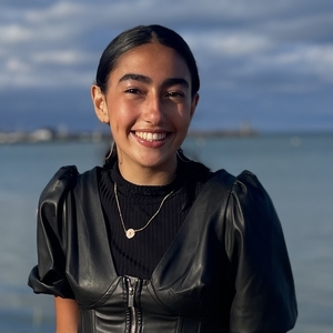 Kenza - Prof de soutien scolaire - Paris