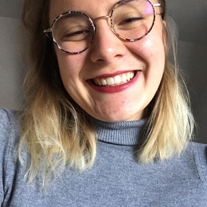 Lucie - Prof de physique - chimie - Mertzwiller