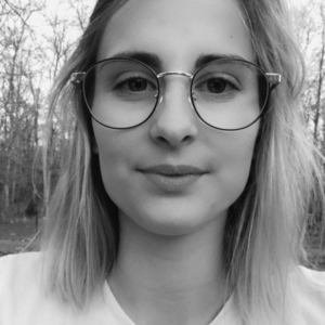 Manon - Prof d'anglais - Montargis