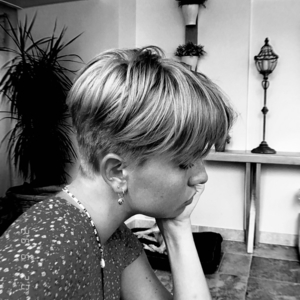 Émilie - Prof d'aide aux devoirs - Paris