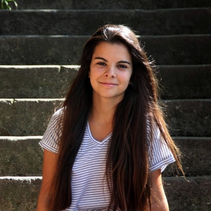 Sarah - Prof d'aide aux devoirs - Auch