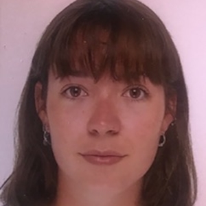 Pauline - Prof d'anglais - Étables-sur-Mer